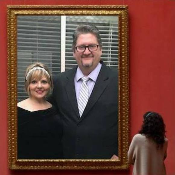 Meet your Posher, Carrie - Picture 1 of 1